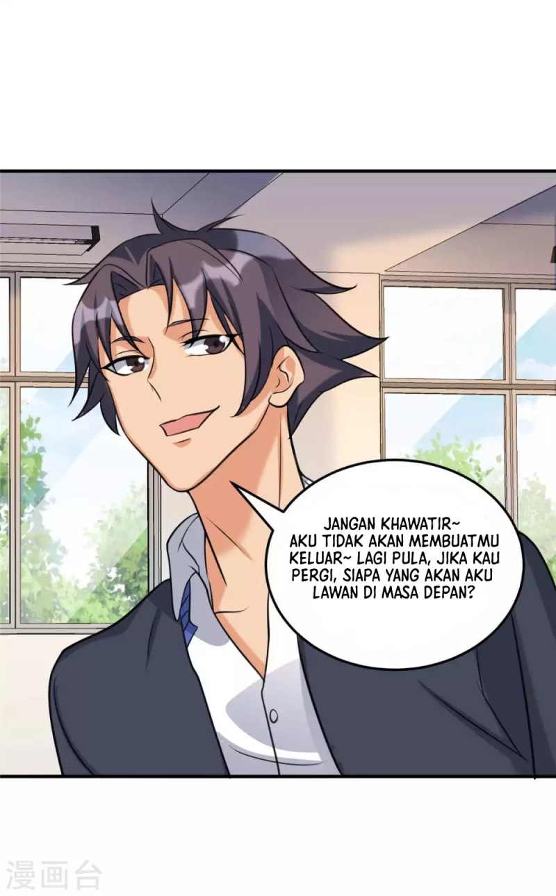Emperor Son In Law Chapter 45 - halaman 2