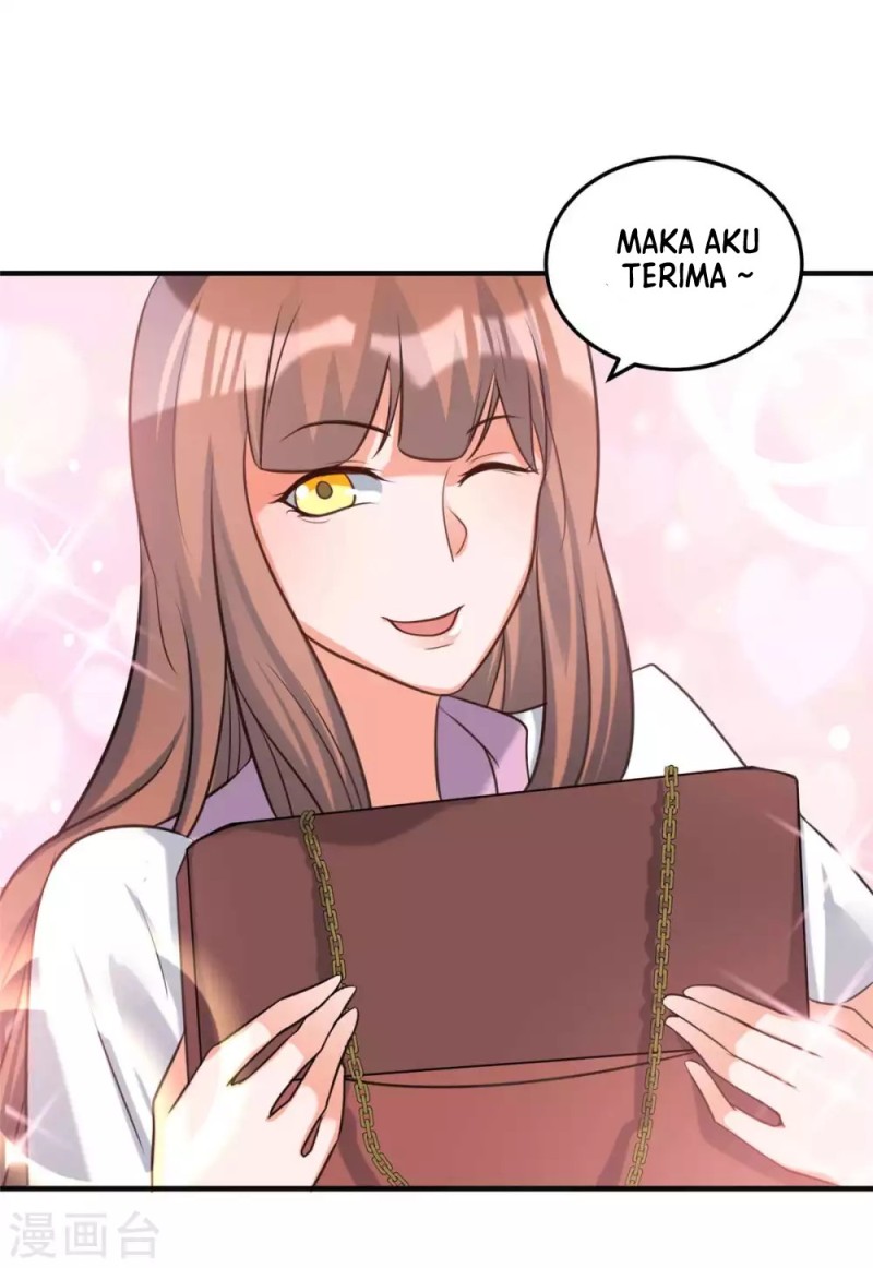 Emperor Son In Law Chapter 45 - halaman 20