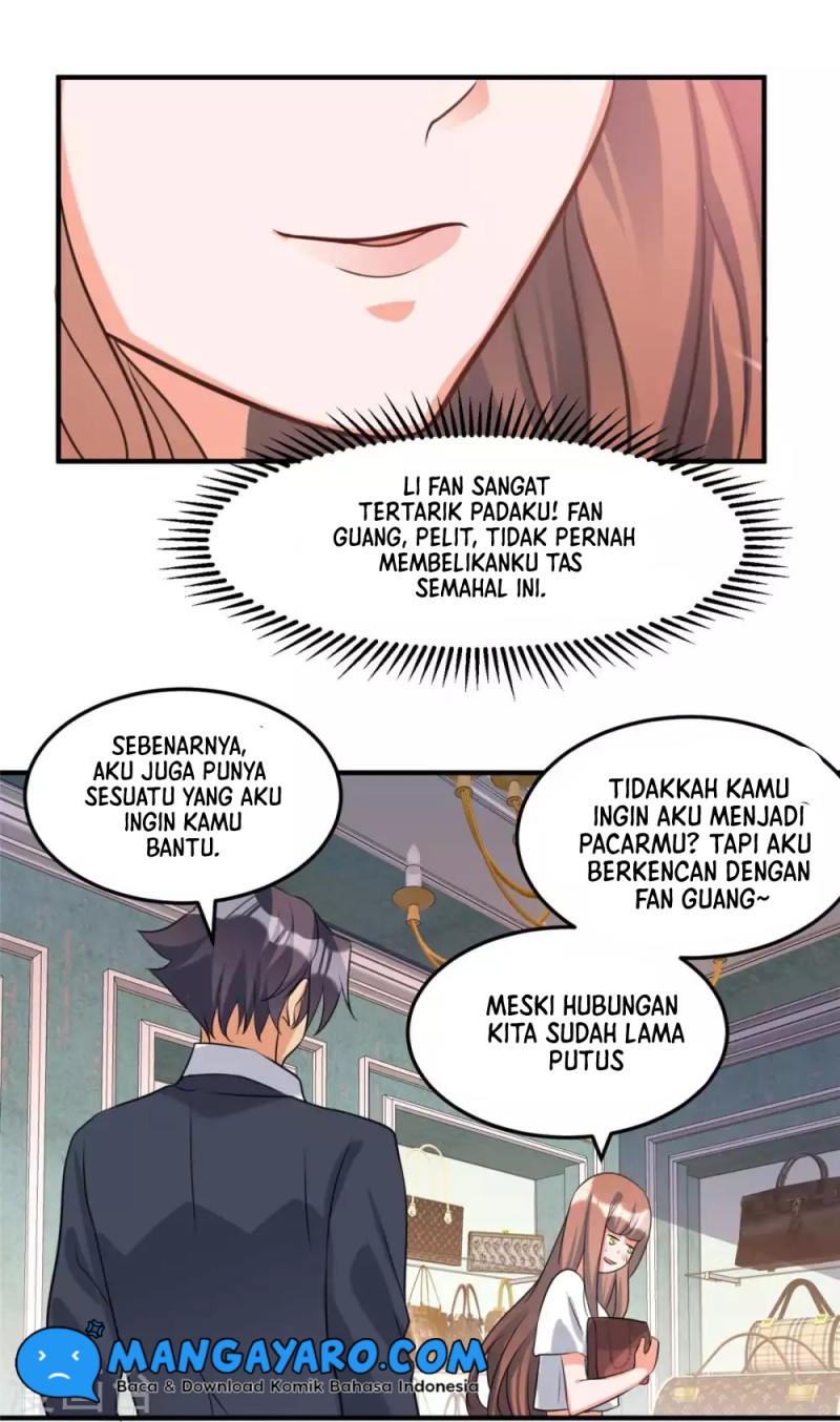 Emperor Son In Law Chapter 45 - halaman 21