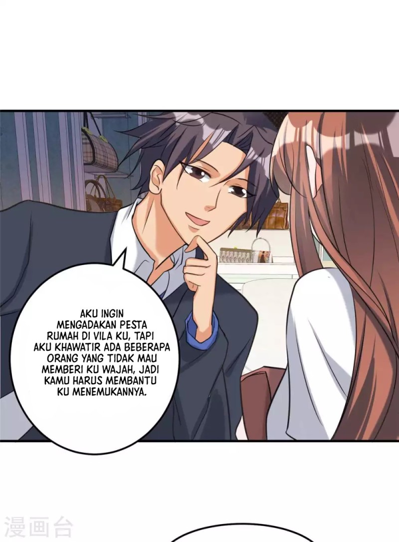 Emperor Son In Law Chapter 45 - halaman 22