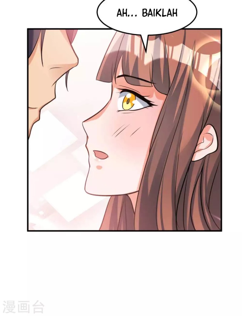 Emperor Son In Law Chapter 45 - halaman 23