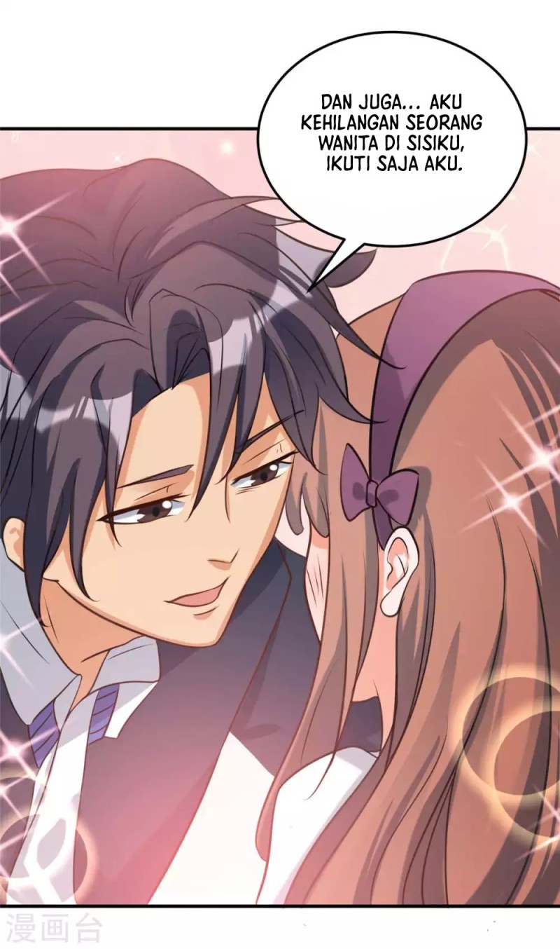 Emperor Son In Law Chapter 45 - halaman 24