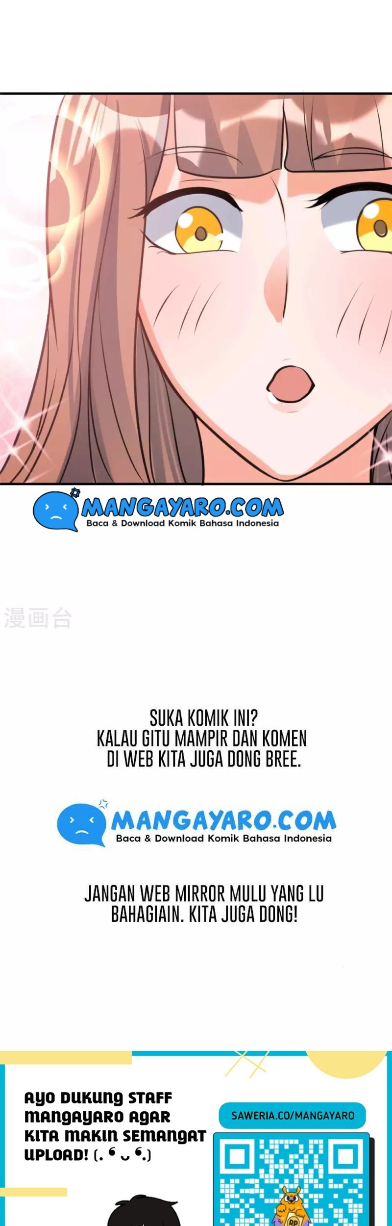 Emperor Son In Law Chapter 45 - halaman 25