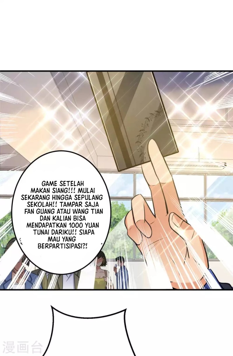 Emperor Son In Law Chapter 45 - halaman 3