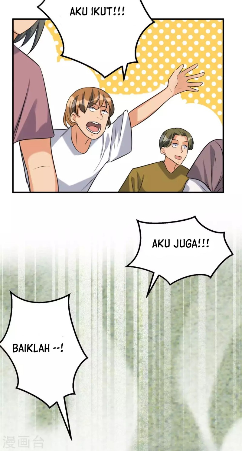 Emperor Son In Law Chapter 45 - halaman 4