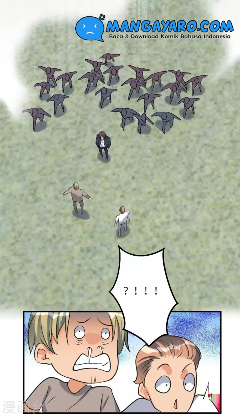Emperor Son In Law Chapter 45 - halaman 5