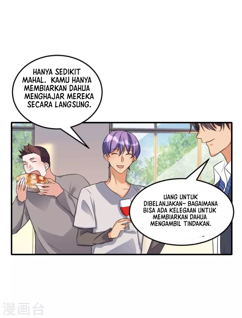 Emperor Son In Law Chapter 45 - halaman 8