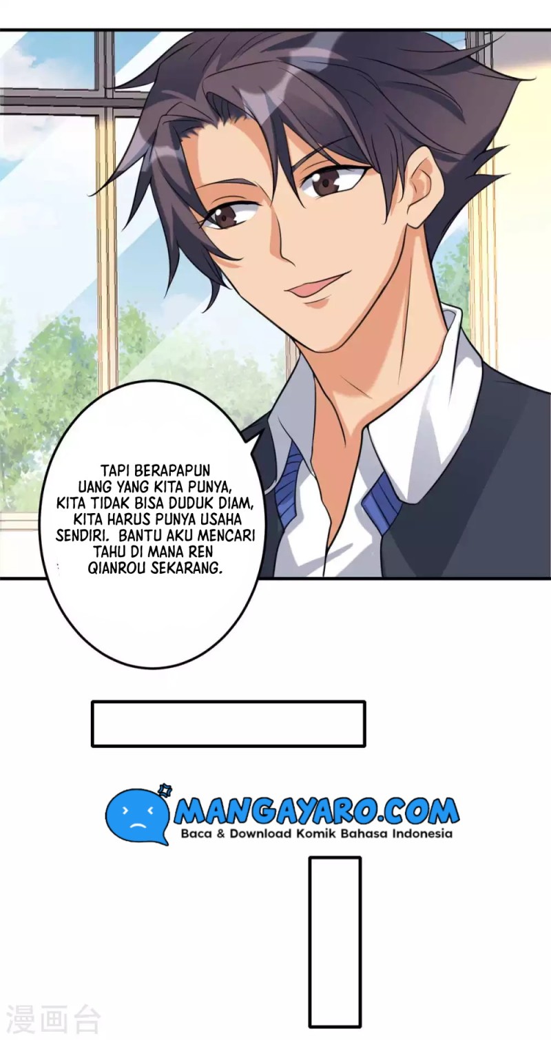 Emperor Son In Law Chapter 45 - halaman 9