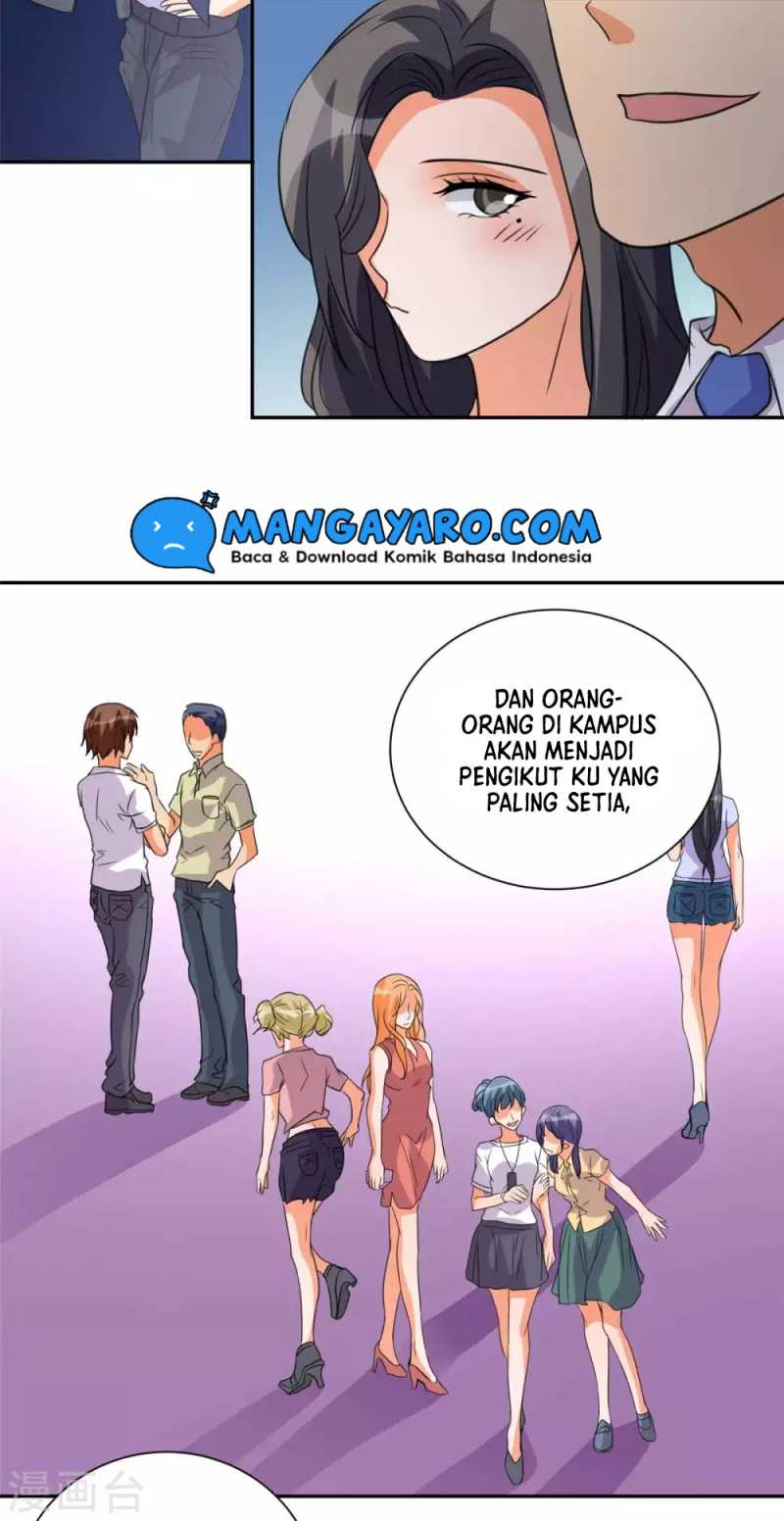 Emperor Son In Law Chapter 46 - halaman 10
