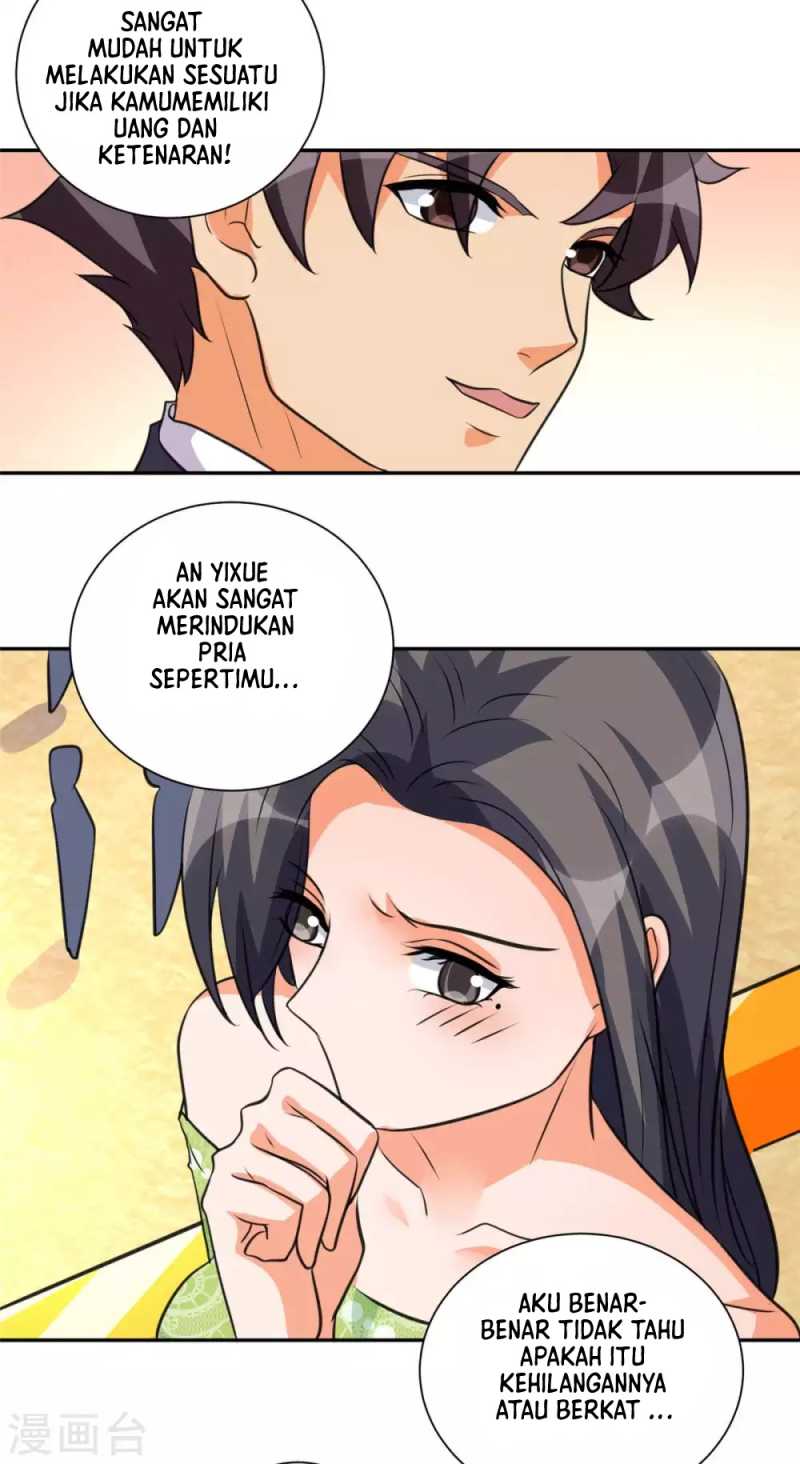 Emperor Son In Law Chapter 46 - halaman 11