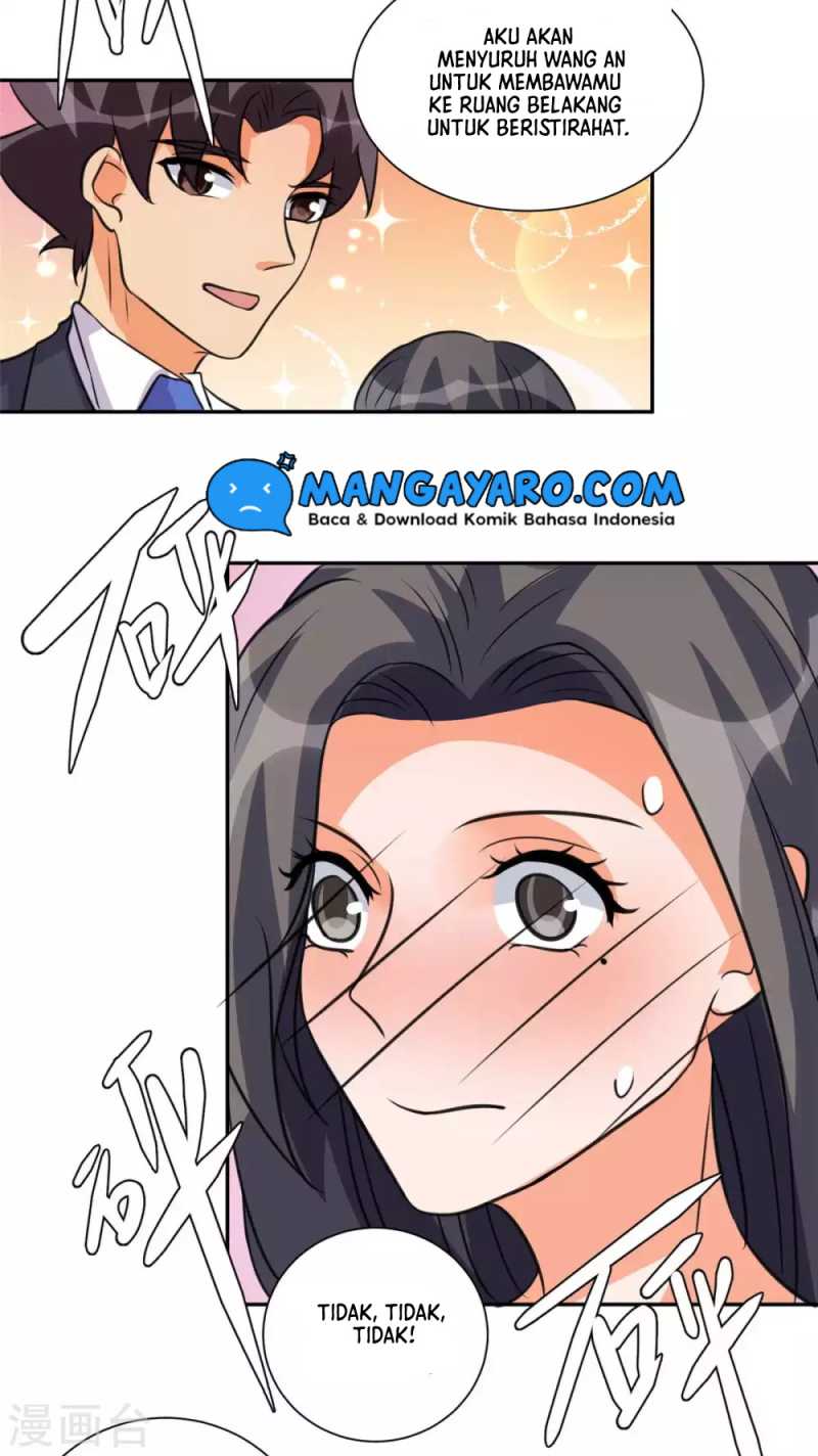 Emperor Son In Law Chapter 46 - halaman 13