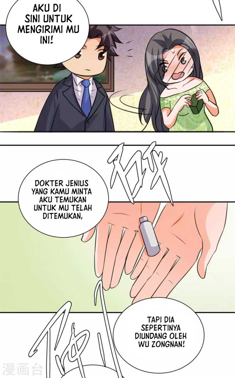 Emperor Son In Law Chapter 46 - halaman 14