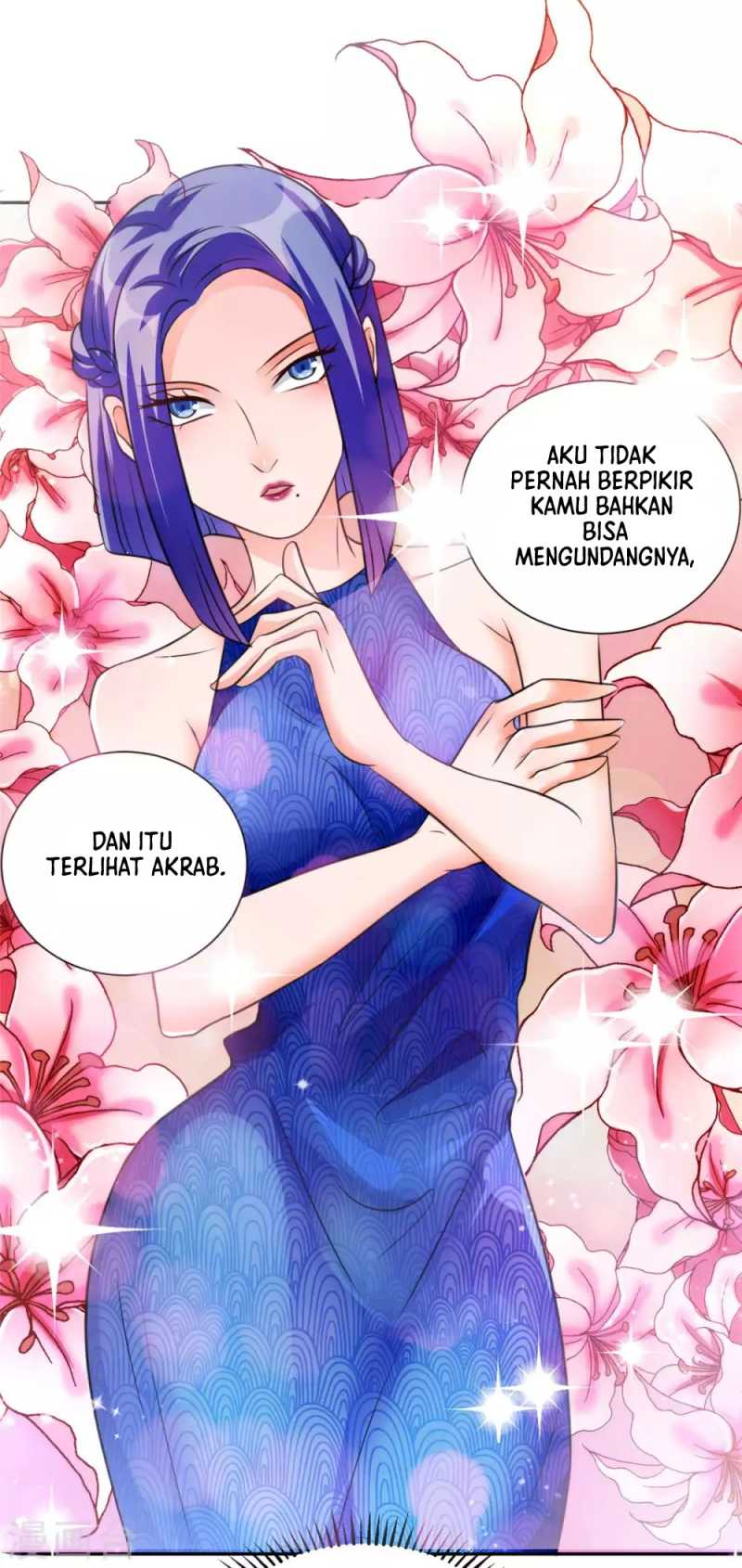 Emperor Son In Law Chapter 46 - halaman 16