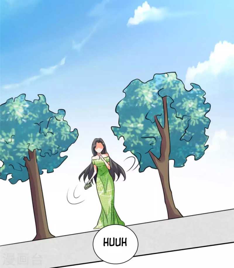 Emperor Son In Law Chapter 46 - halaman 18