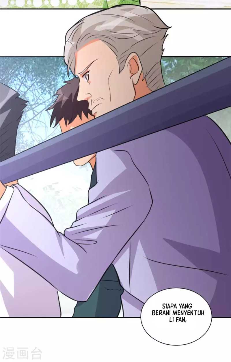 Emperor Son In Law Chapter 46 - halaman 20