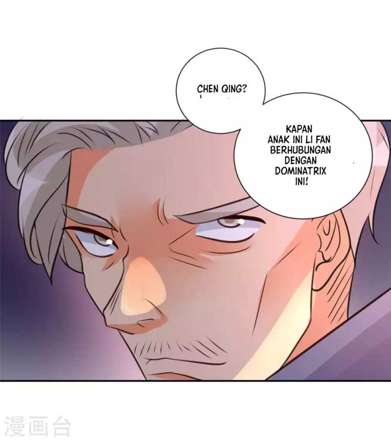 Emperor Son In Law Chapter 46 - halaman 22