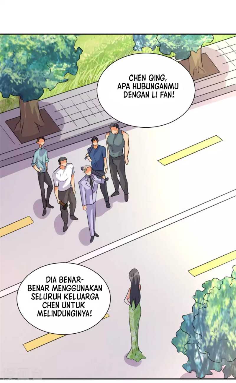 Emperor Son In Law Chapter 46 - halaman 23