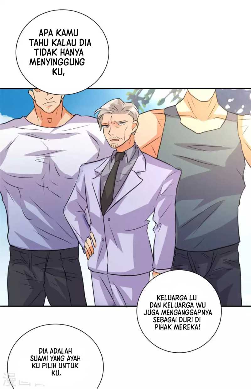 Emperor Son In Law Chapter 46 - halaman 24