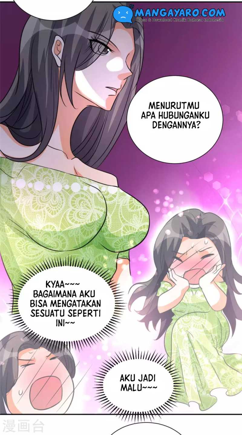 Emperor Son In Law Chapter 46 - halaman 25