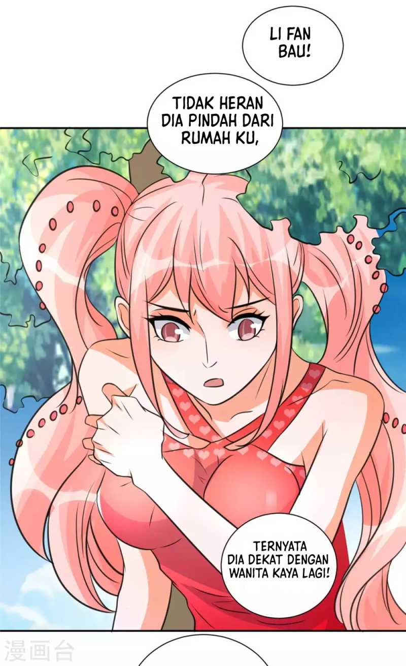 Emperor Son In Law Chapter 46 - halaman 27