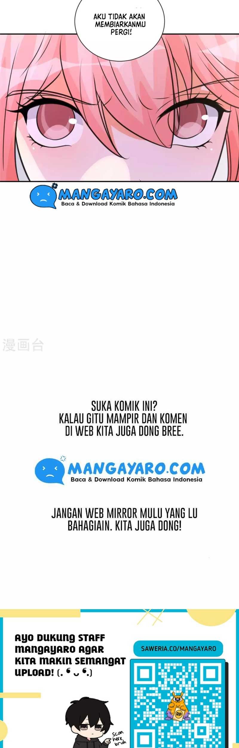 Emperor Son In Law Chapter 46 - halaman 28