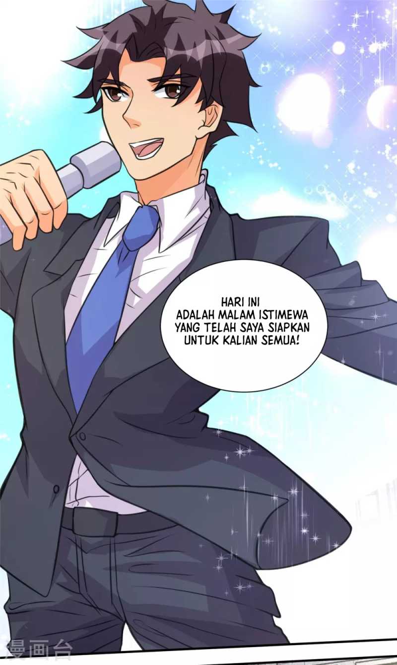 Emperor Son In Law Chapter 46 - halaman 3