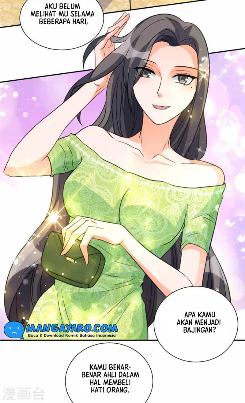 Emperor Son In Law Chapter 46 - halaman 5