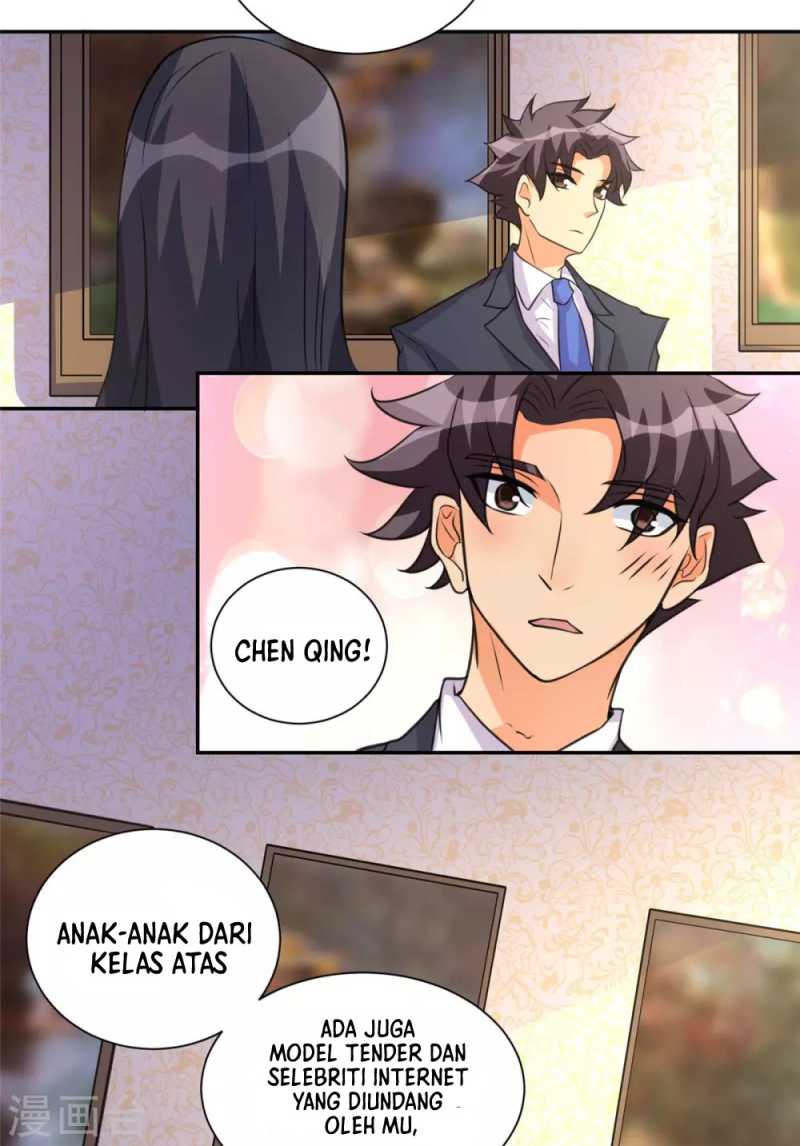 Emperor Son In Law Chapter 46 - halaman 6