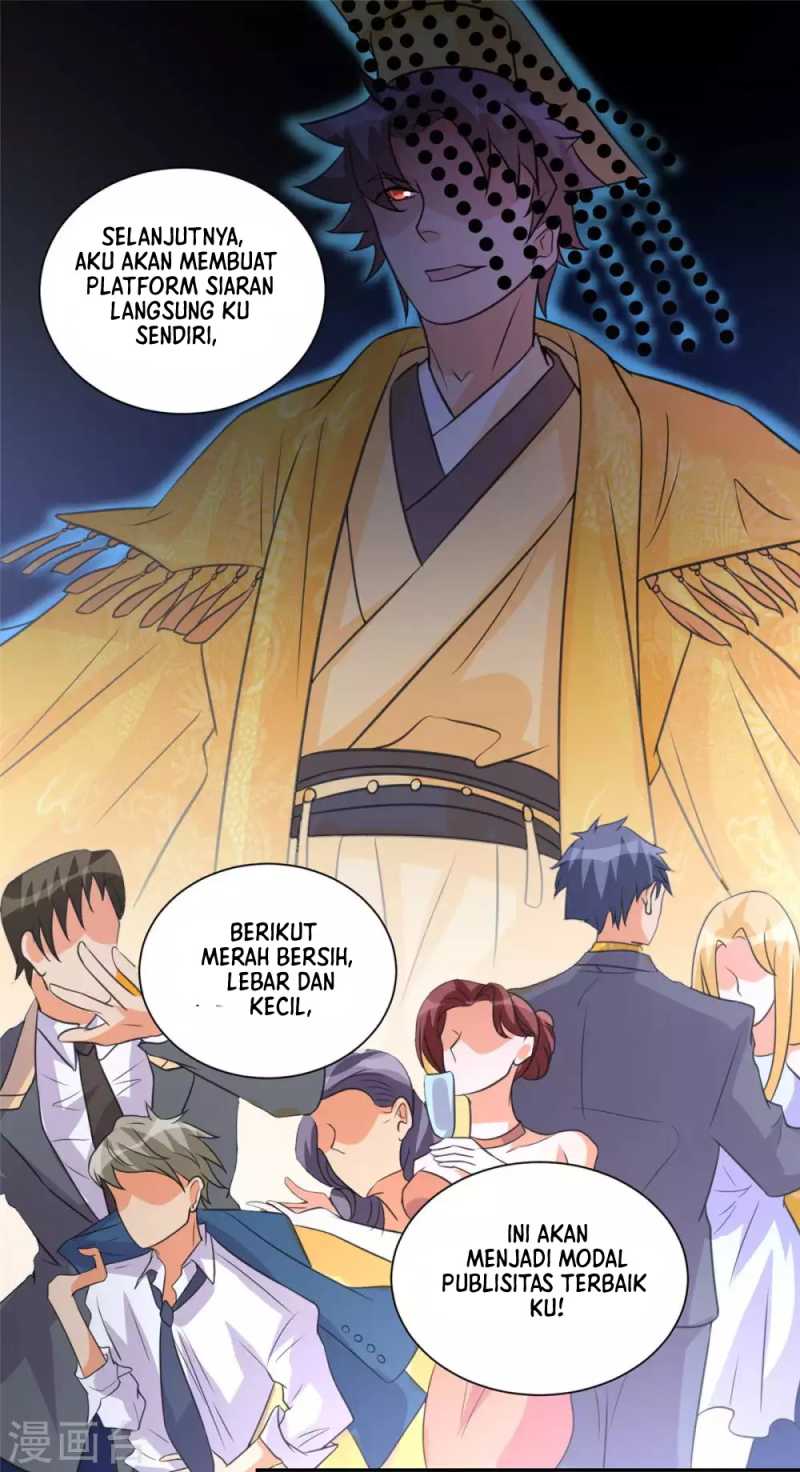 Emperor Son In Law Chapter 46 - halaman 9