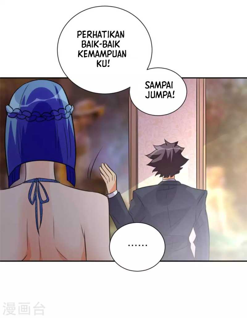 Emperor Son In Law Chapter 47 - halaman 10