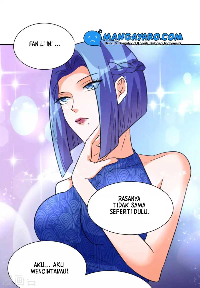 Emperor Son In Law Chapter 47 - halaman 11