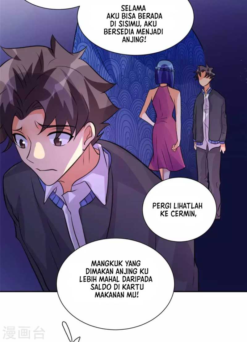 Emperor Son In Law Chapter 47 - halaman 12