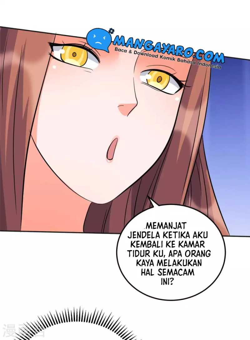Emperor Son In Law Chapter 47 - halaman 21