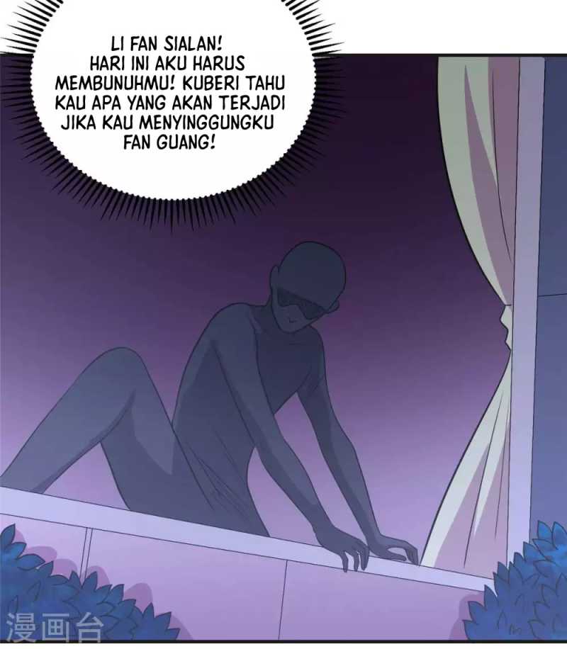 Emperor Son In Law Chapter 47 - halaman 22