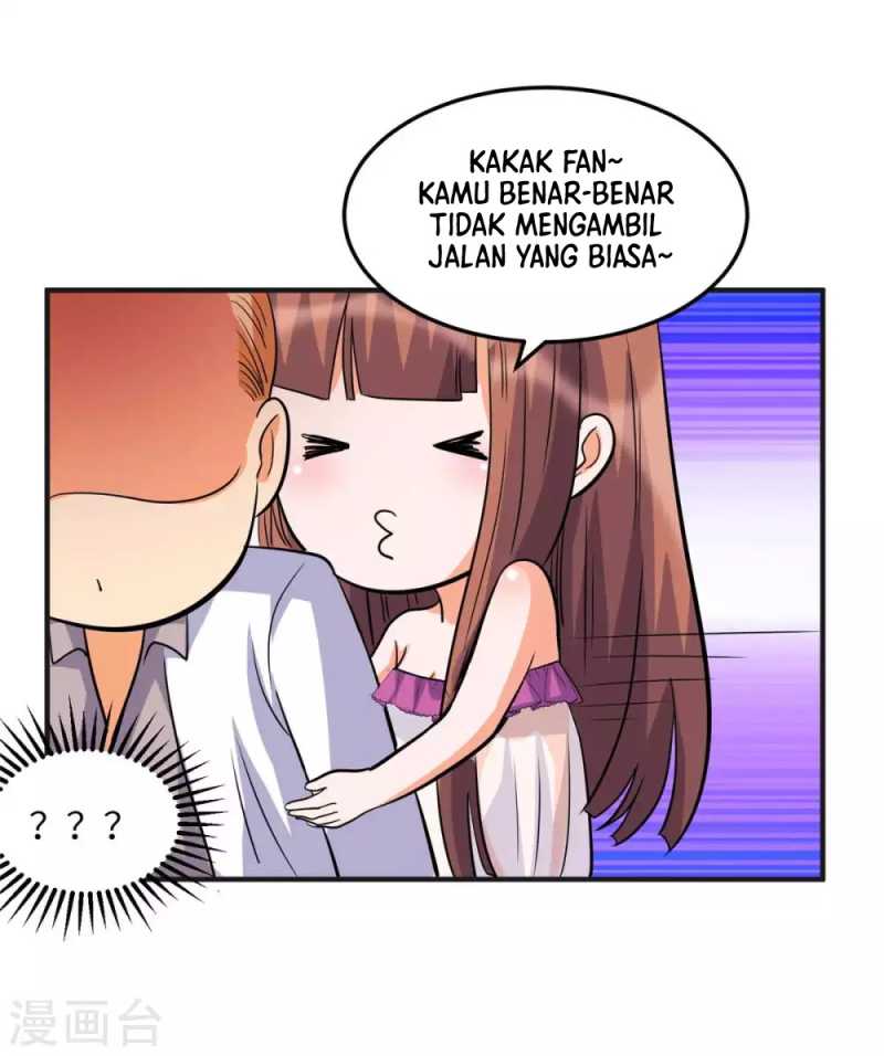 Emperor Son In Law Chapter 47 - halaman 23