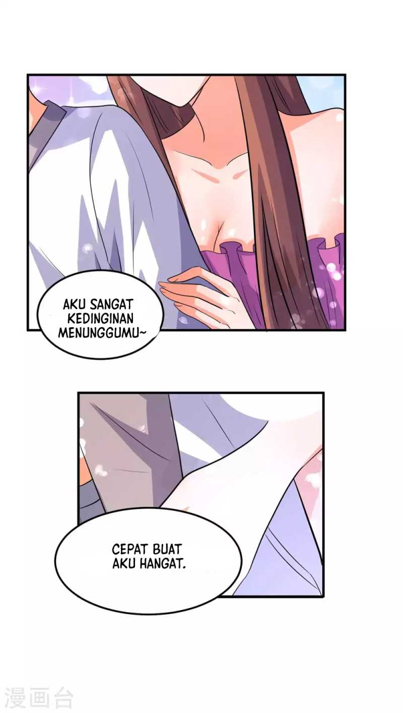 Emperor Son In Law Chapter 47 - halaman 24