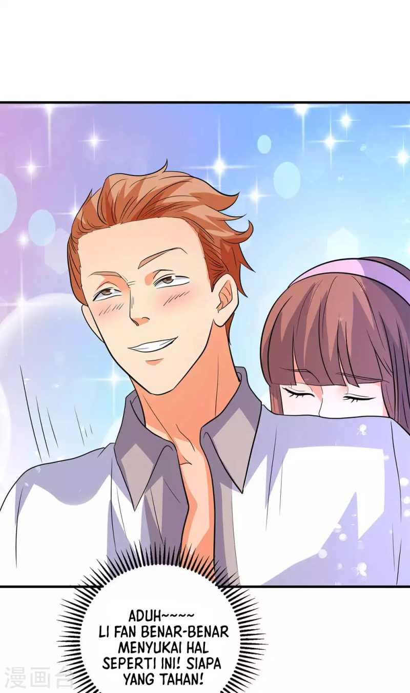 Emperor Son In Law Chapter 47 - halaman 25