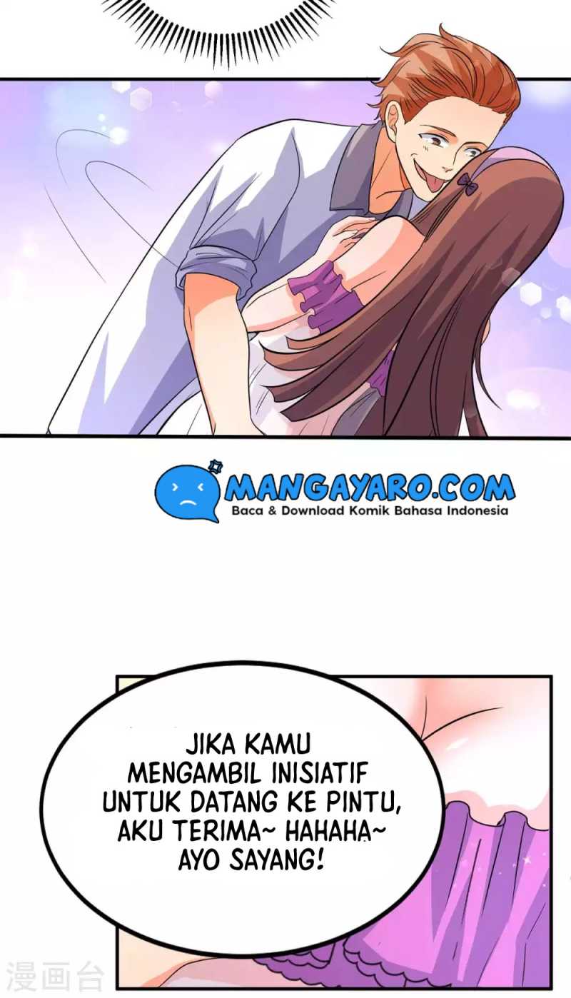 Emperor Son In Law Chapter 47 - halaman 26