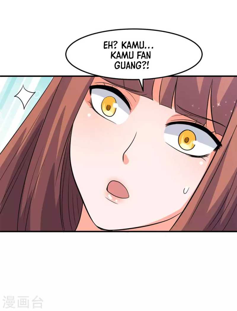 Emperor Son In Law Chapter 47 - halaman 27