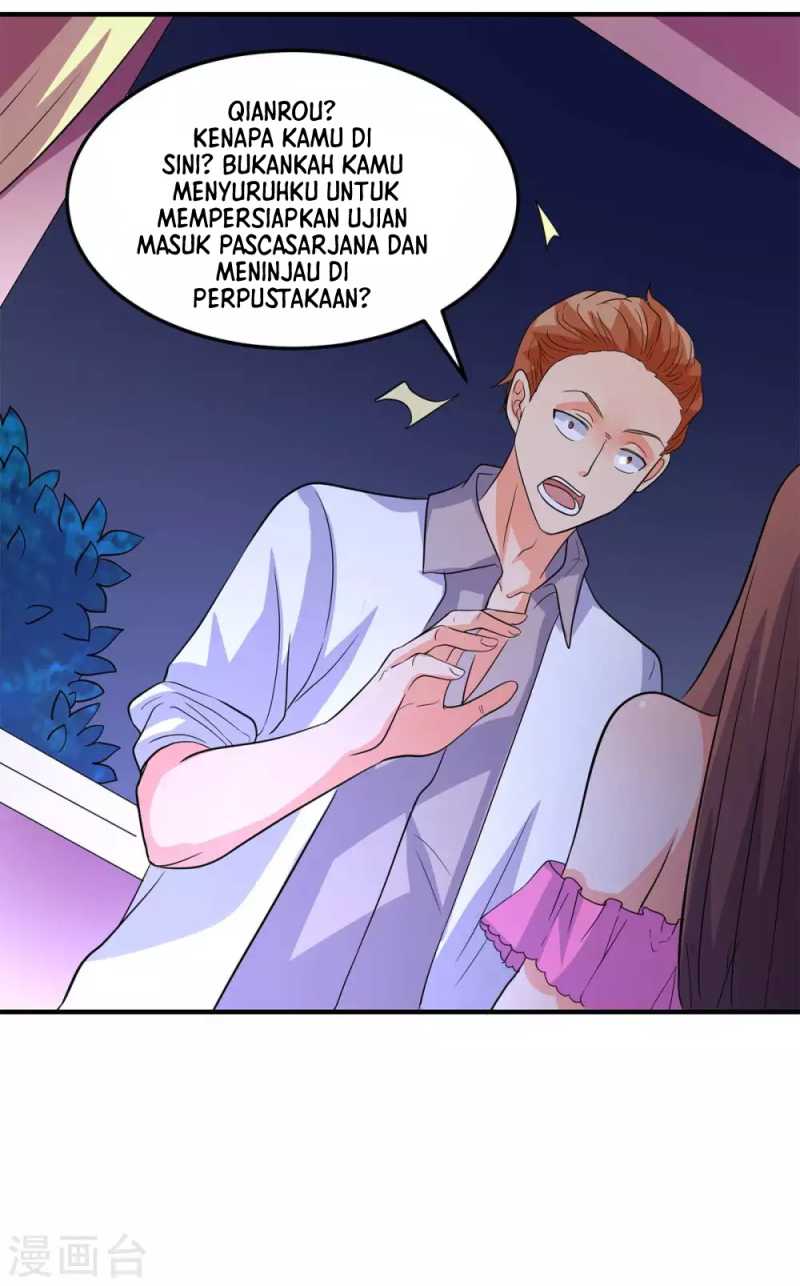 Emperor Son In Law Chapter 47 - halaman 28
