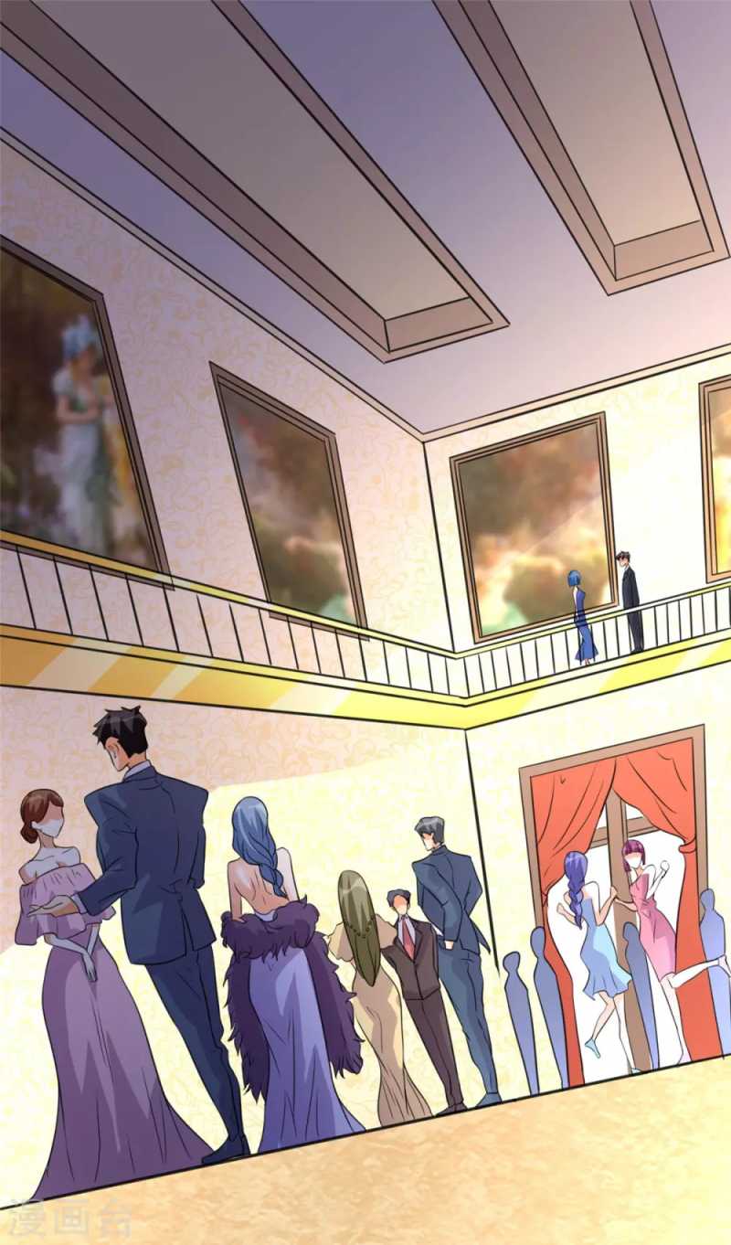 Emperor Son In Law Chapter 47 - halaman 3
