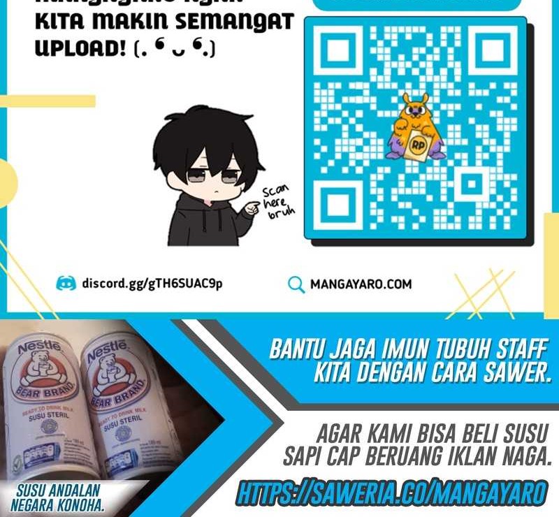 Emperor Son In Law Chapter 47 - halaman 30