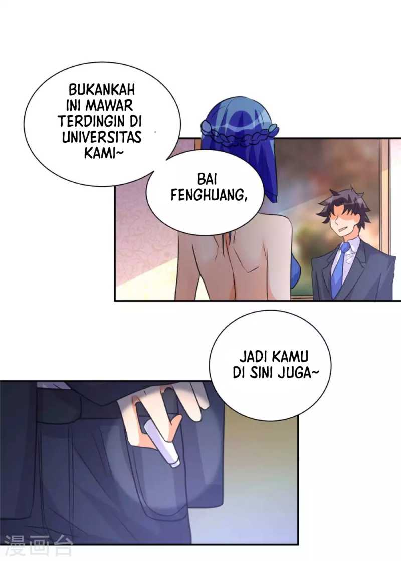 Emperor Son In Law Chapter 47 - halaman 4
