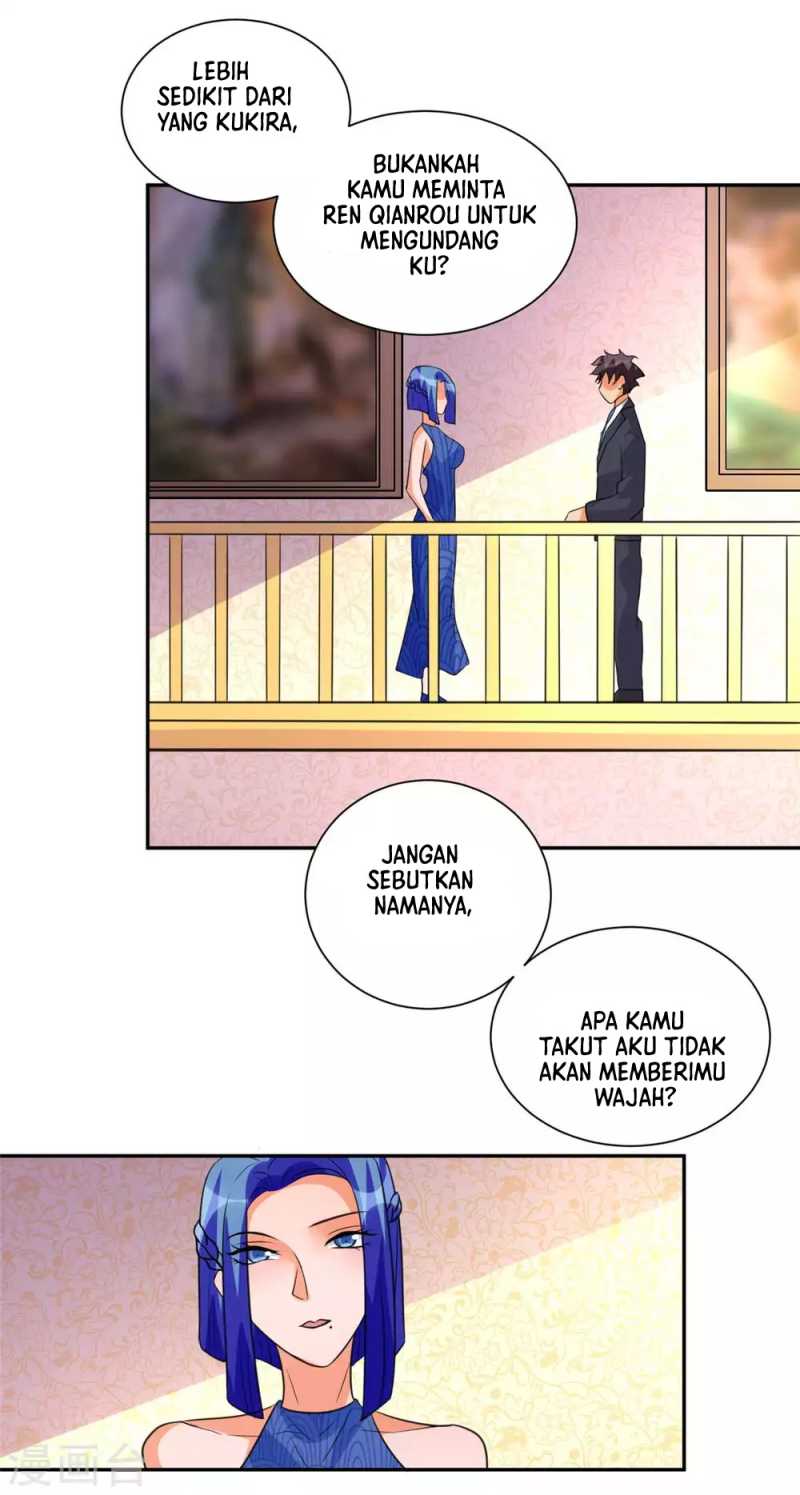 Emperor Son In Law Chapter 47 - halaman 5