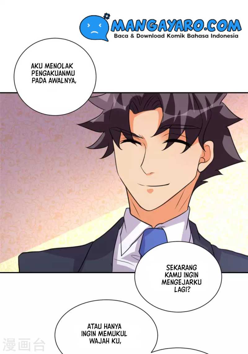 Emperor Son In Law Chapter 47 - halaman 6