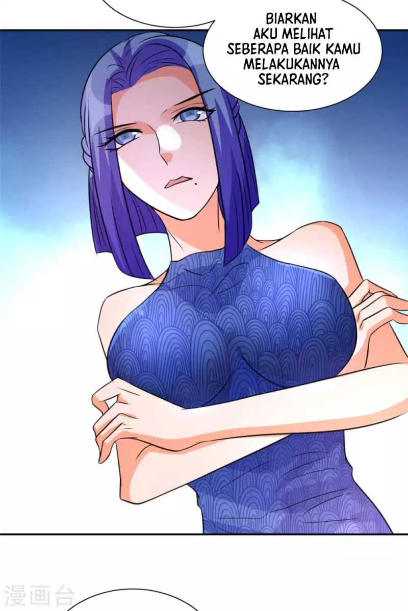 Emperor Son In Law Chapter 47 - halaman 7