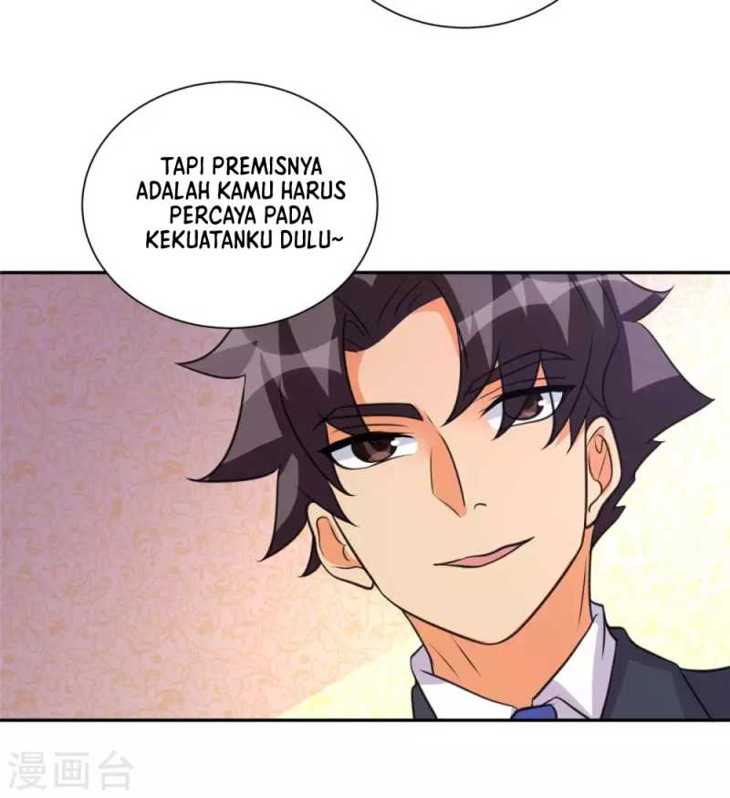 Emperor Son In Law Chapter 47 - halaman 9