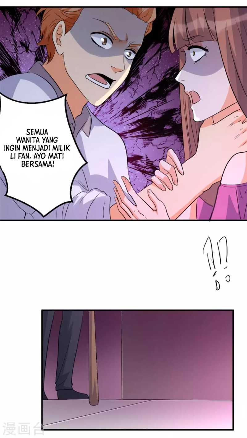 Emperor Son In Law Chapter 48 - halaman 10