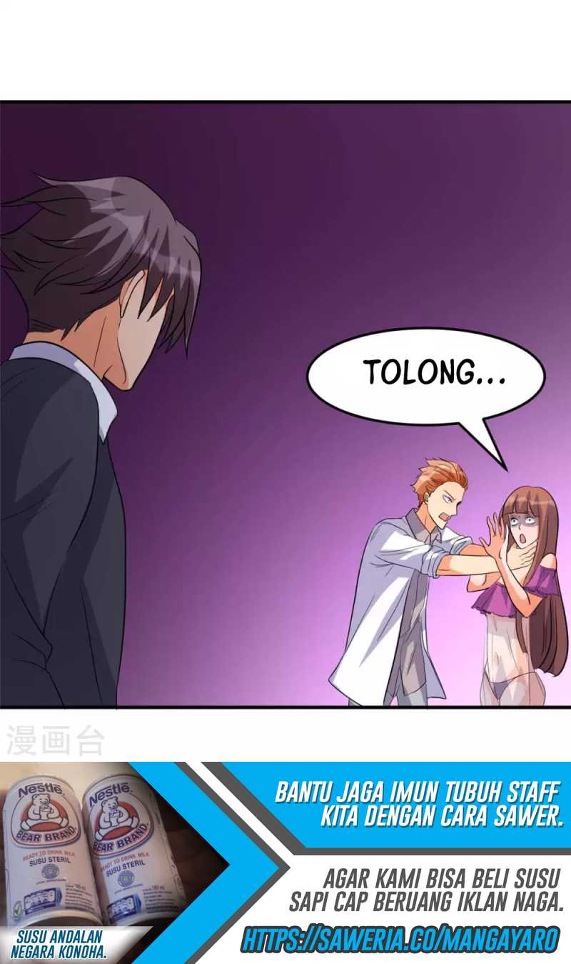 Emperor Son In Law Chapter 48 - halaman 12