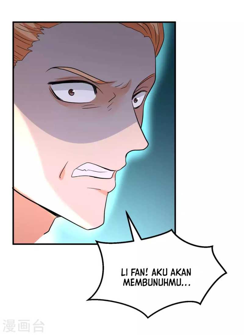 Emperor Son In Law Chapter 48 - halaman 13